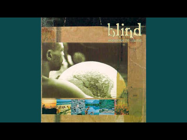 Blind - Daily Hypocrisy