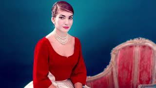 Il Pirata - “Oh, Sole! Ti Vela Di Tenebra Fonda&#39;” (Maria Callas LIVE 1959) THIS IS OPERA!