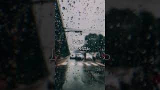 Ramil’ - Дождь.                                            #2024 #музыка #дождь #рамиль