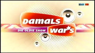 Damals war's - 1994 [2010]