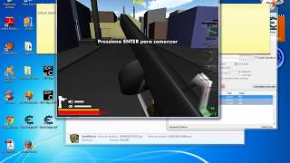 hack de dinero vida infinita y bala infinita en zumbi block 3D