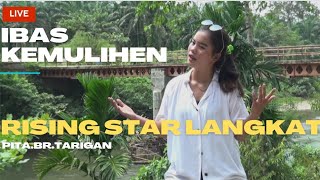 lagu karo ibas kemulihen versi terbaik | Pita. Br. Tarigan