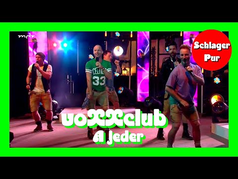 voXXclub - A