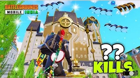 😱BGMI BEST RUSH GAMEPLAY NEW MOD HINDI  🔥 SAMSUNG,A3,A5,A6,A7,J2,J5,J7,S5,S7,S9,A10,A20,A30,A50,A70