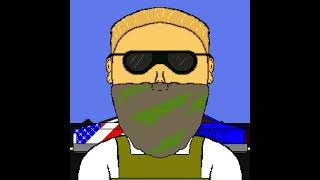 Scrag On The Scene - OMSBCC