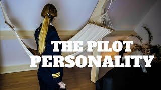 8 PERSONALITY TRAITS You Need To BECOME A PILOT