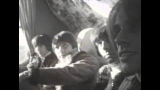 The Troggs - Love Is All Around