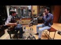Am I Wrong - Sheriffs of Schroedingham (Live at SnowGhost Studio)