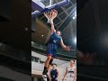 【バスケ】本当に中学生...?😱😱😱