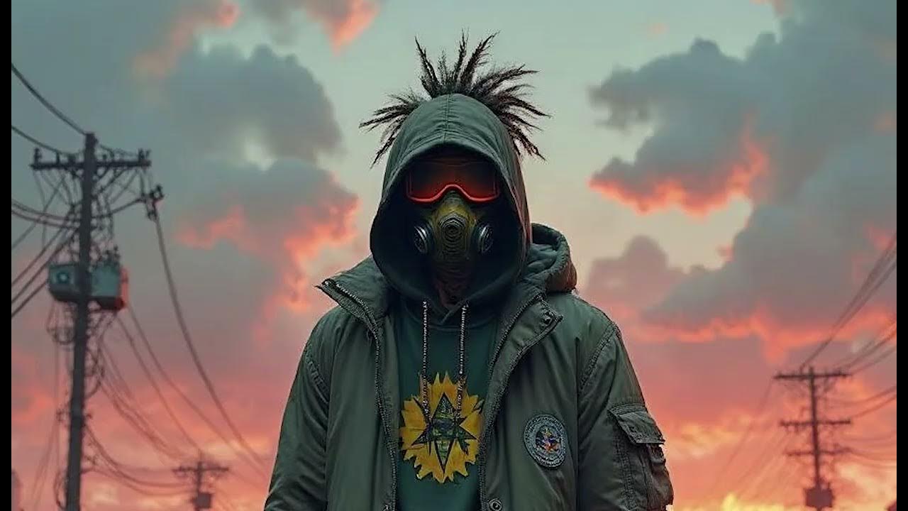 Dust City (Official Music Video) Dust City (Official Music Video)