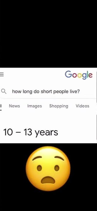 how-long-do-short-people-live-not-my-sound-youtube