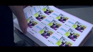 Impressed Druk en Print: the latest company to invest in a Jet Press 720S