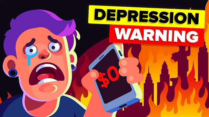 You Need to Understand the Great Depression, History Is Repeating