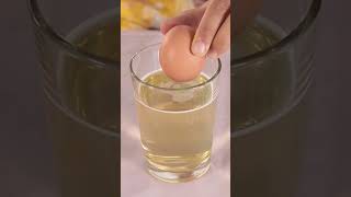 Convierte tus huevos en radiactivos así 👁