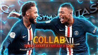 Left Behinds 4K - Ronaldo X Messi X Rodrygo X Neymar Ft Fantasyaep