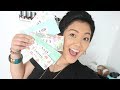 HOW I MADE MY DIY CASH ENVELOPES #Budgeting