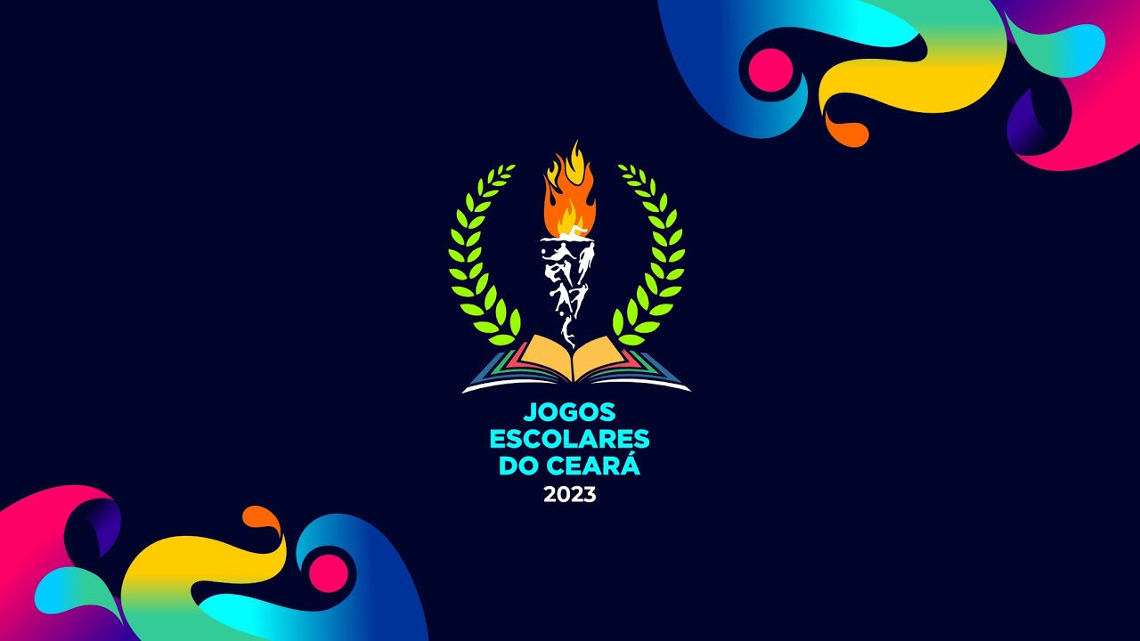 Abertura do Jogos Escolares JIBINS 2017 