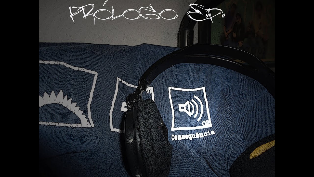 Consequência - Prólogo EP (2002) - Full Album