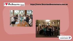 Cheap Tours Melbourne