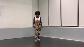 Jordan Nataé | HYBE X ADOR GLOBAL AUDITION [Dance Category] 2021 (I’m so nervous)