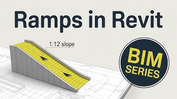 STOP Making These Revit RAMP Mistakes Now