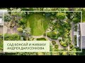 Сад бонсай и ниваки Андрея Дарусенкова