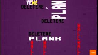 Words and Physics Walkthrough
