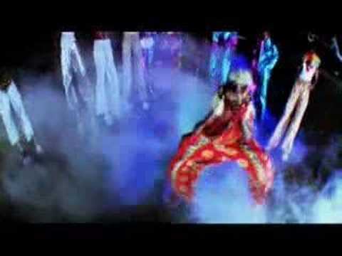 Jumbie 2007 Soca Music Video by Machel Montano HD