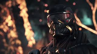 Crysis 3 GMV - Break Through It All (Sonic Frontiers) 