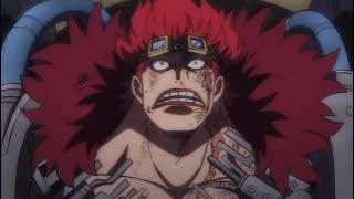 One Piece 1018 | Luffy Mengamuk Memukul Telak Naga Kaido