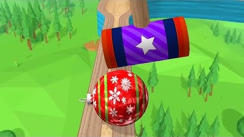 Going Balls 💥 Level - 94-95 ⚡Android-IOS GamePlay