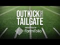 OutKick The Tailgate: LIVE From The SEC CHAMPIONSHIP