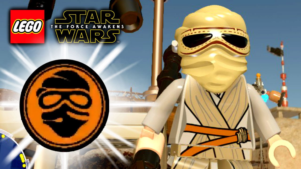 LEGO Star Wars The Force Awakens Walkthrough Jakku Hub All Scavenger Missions 100 YouTube lego-star-wars-the-force-awakens-walkthrough-jakku-hub-all-scavenger-missions-100-youtube