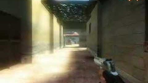 CS:S | SpeKnaZ COTW - WAN DEAG LOLZ