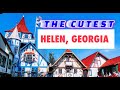 Helen georgia the most beautiful small town in america adorable  charming atmosphere must see