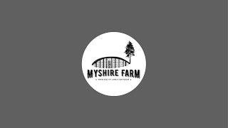 Myshire Farm is live with SPECIAL ANNOUNCEMENT!!!!!!!!