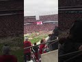 Iron Bowl 2022