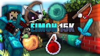 Eimoh's 15k Pack Release | 32x | 1.7 - 1.8