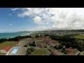 Mike keen nz dji550 wbhs aerial film