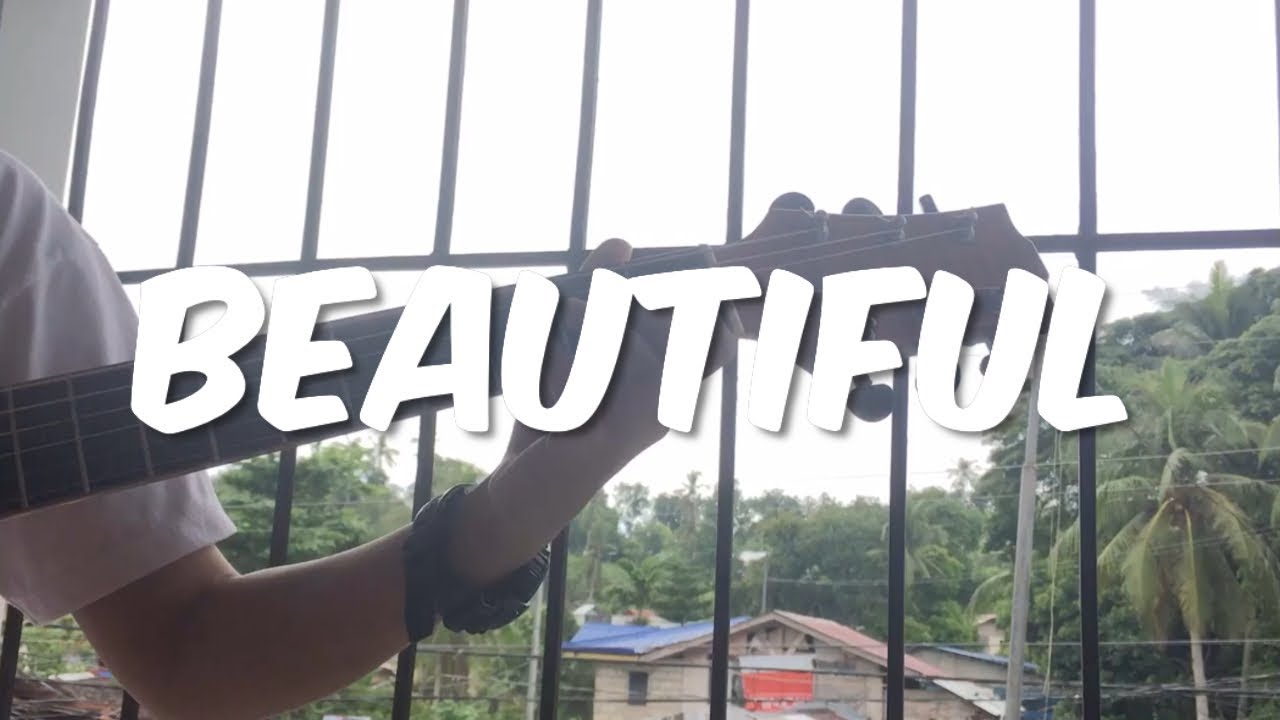 Beautiful Crush (OST Goblin) Short Cover YouTube Music