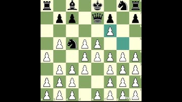 Chess Game : 328 How to play without king chess? #chess #comedyvideo #chessboard