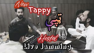 New Tappy | Pashto | Live Jam | Hostel Friends 2023 screenshot 4