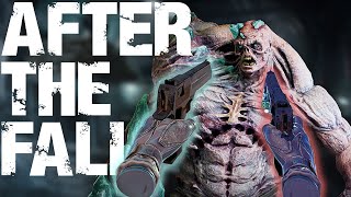 HOW IS THIS POSSIBLE on Quest?! After The Fall (Quest 2, PCVR &amp; Graphics Comparison) ft. VR Legends