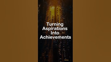 Turning Dreams into Reality: Your Path to Success #quotes #inspiration #motivation #love