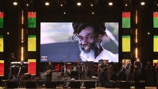 Video-Miniaturansicht von „DON CARLOS & Dub Vision Band - Live @ OSTRÓDA REGGAE FESTIVAL 2013 / Poland“