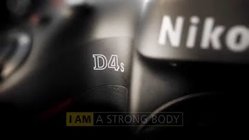 Nikon product videos anthology: D4S, D810, DSLR and D7100