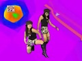 Duo Naga SMS Official Music Video 