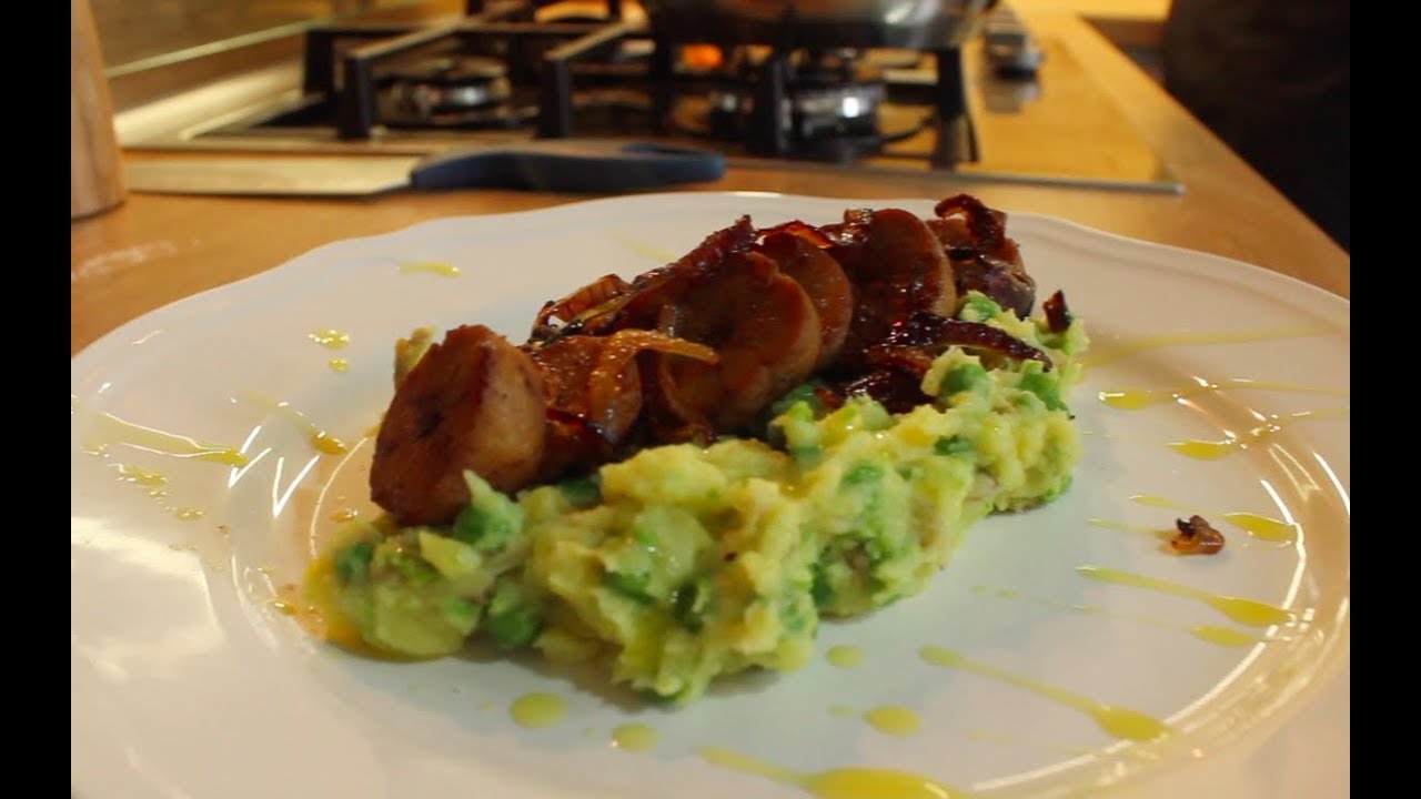 Býčie žľazy MajKičn • [My•Kitchen] Bull Testicles YouTube