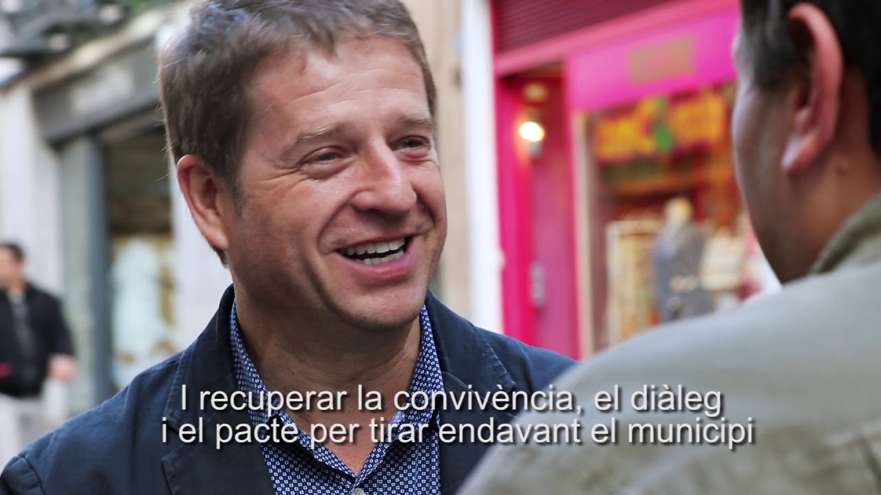 Sant Cugat, per Pere Soler