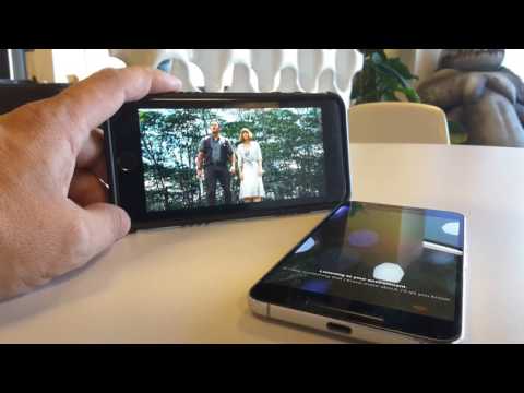 Play video: Silvr - Audio Sync